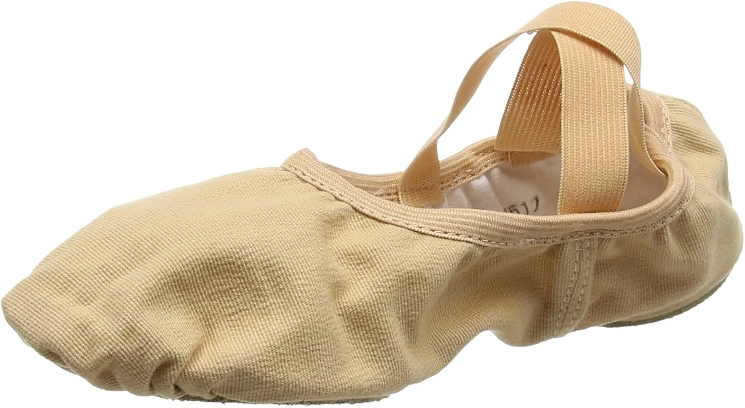 SD16 Stretch Canvas Shoe (C 3.0L Nude)