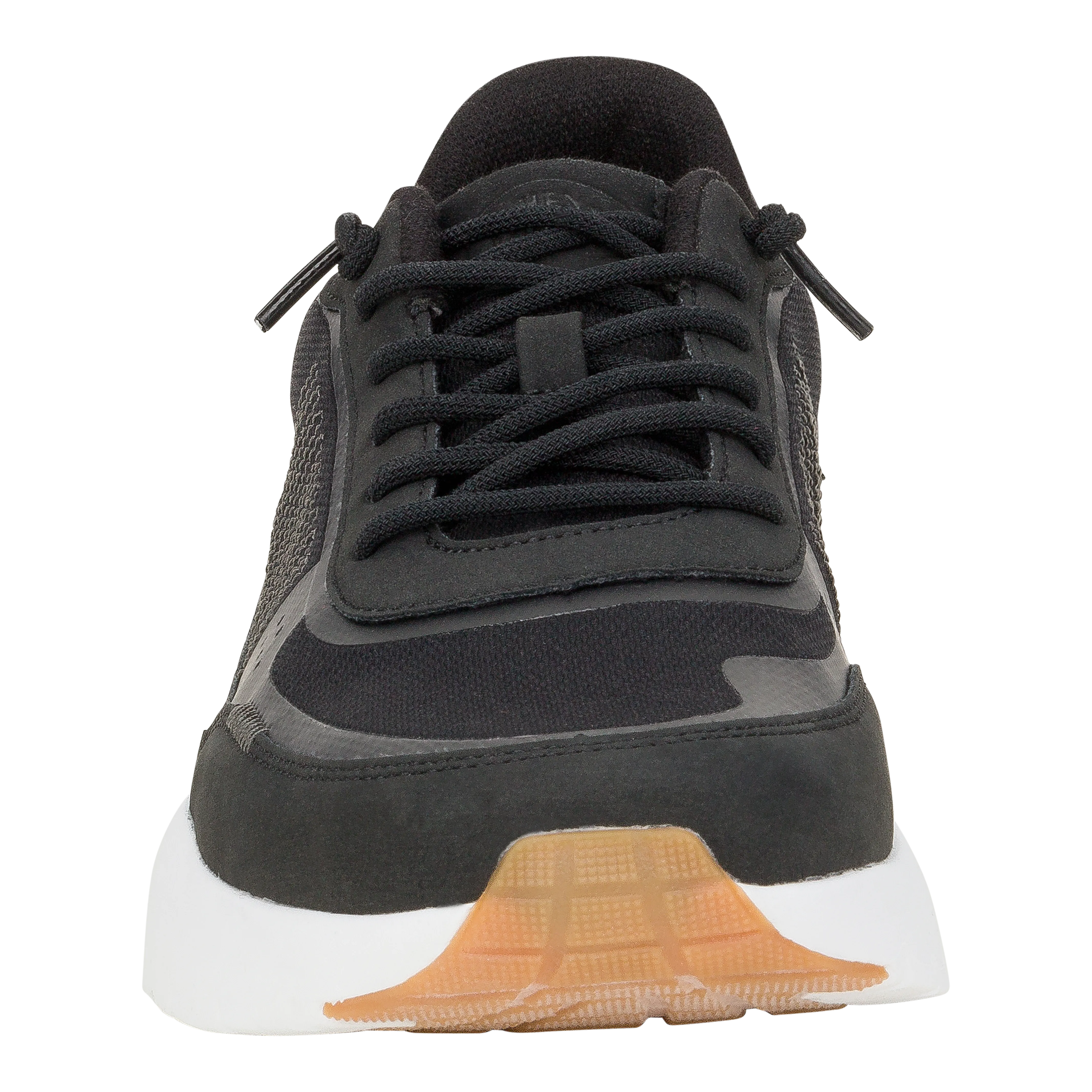 Sirocco Alta Essentials - Black/White