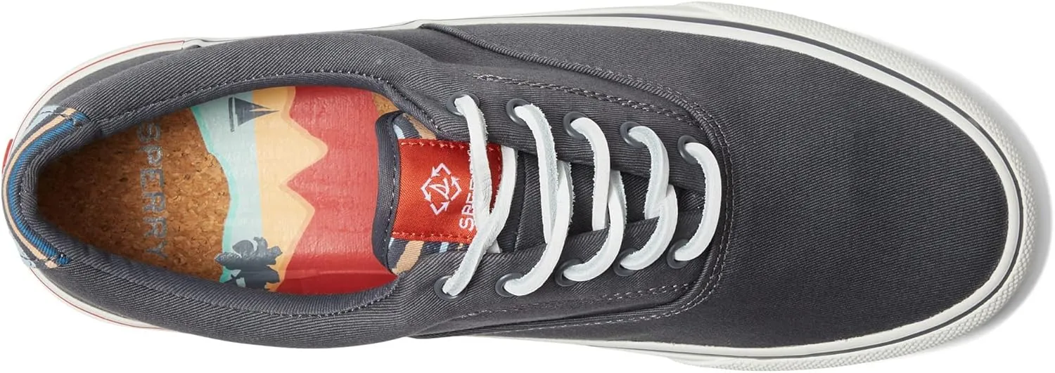 Sperry Men's Striper Ii CVO Seasonal Sneaker