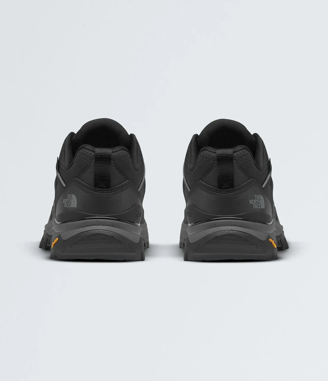 The North Face Men's Hedgehog Gore-tex Hiking Shoe | Waterproof, Cushioned, Rubber Outsole & Flexible Heel