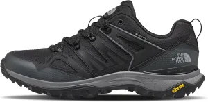 The North Face Men's Hedgehog Gore-tex Hiking Shoe | Waterproof, Cushioned, Rubber Outsole & Flexible Heel