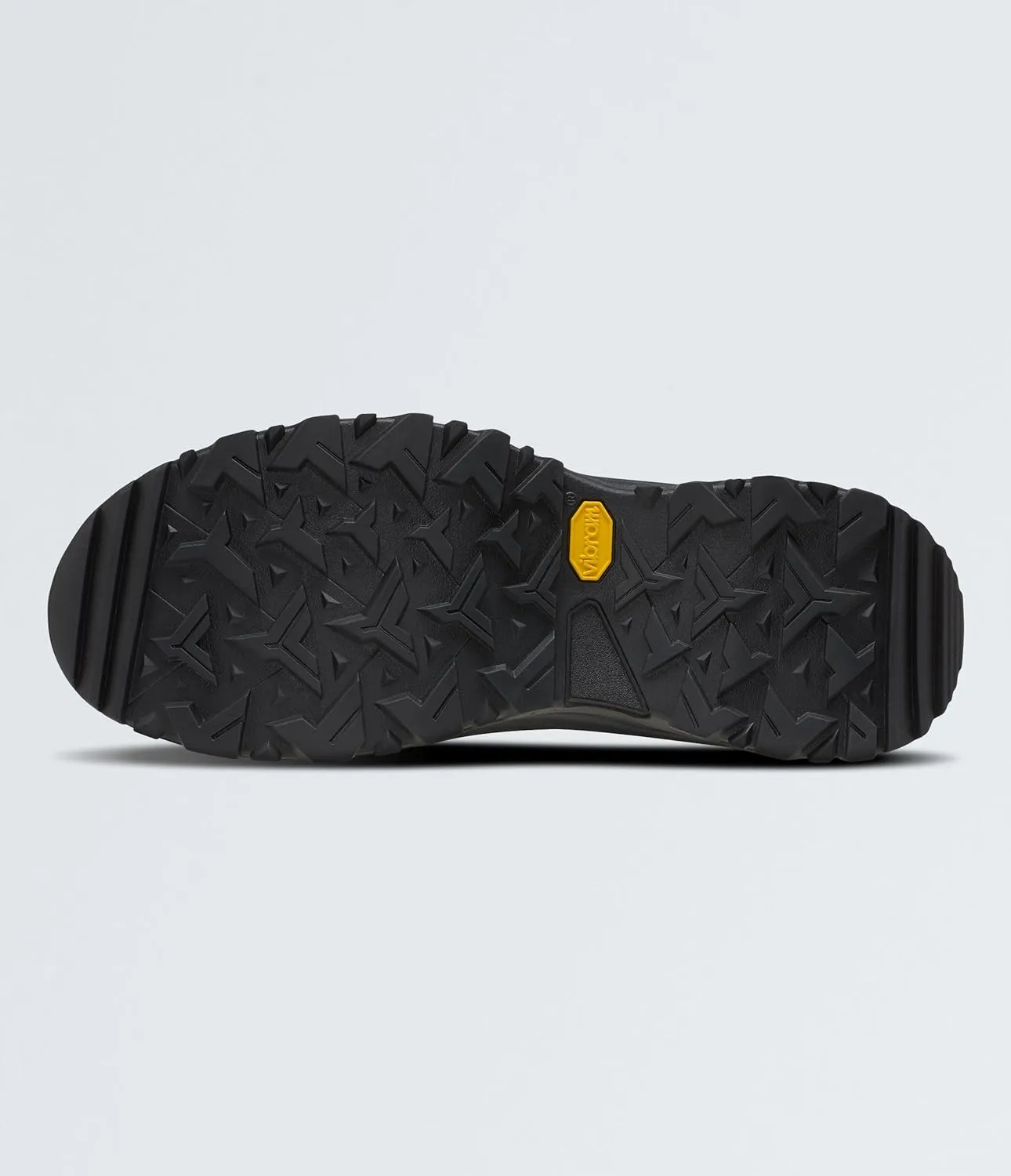 The North Face Men's Hedgehog Gore-tex Hiking Shoe | Waterproof, Cushioned, Rubber Outsole & Flexible Heel