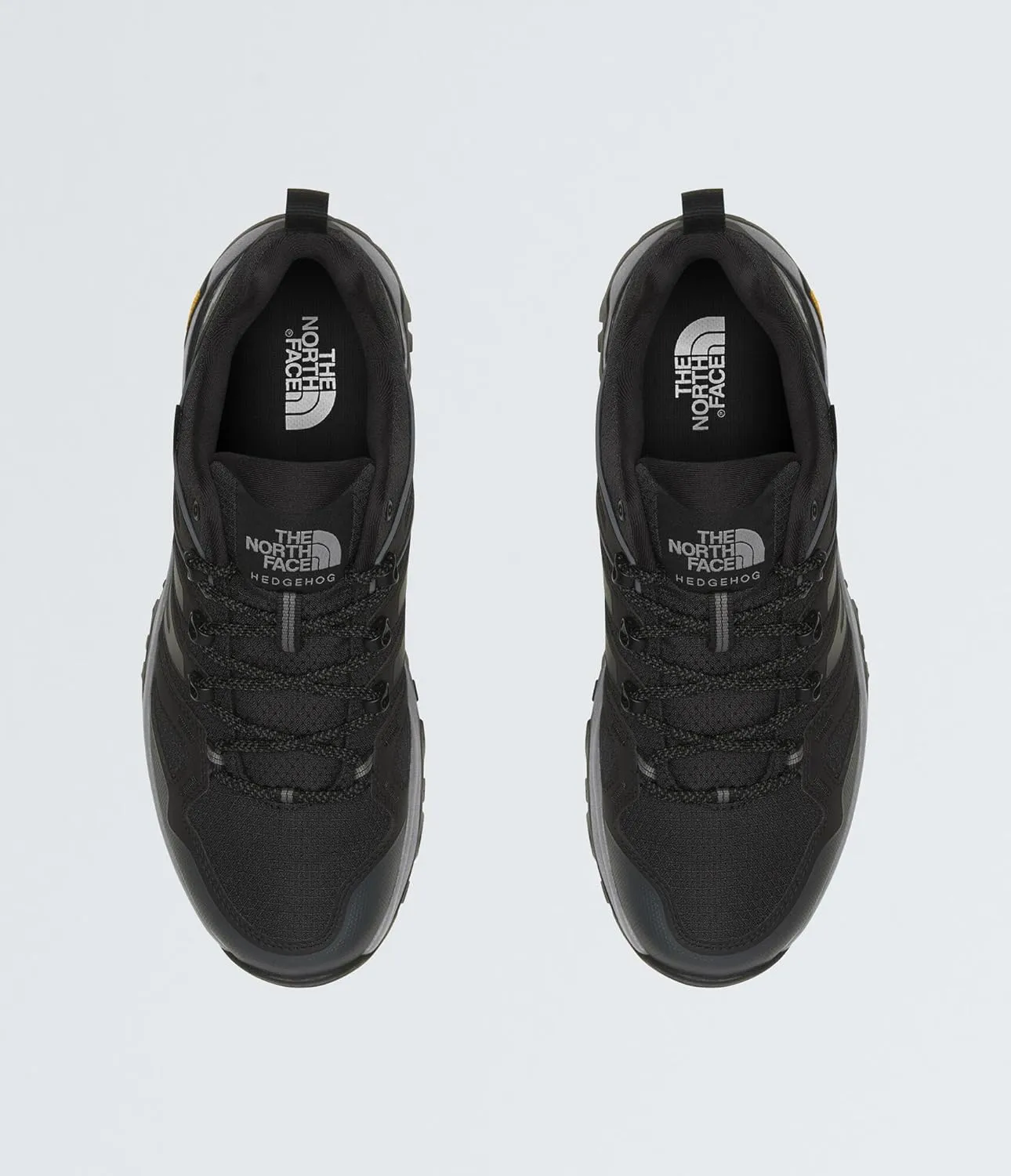 The North Face Men's Hedgehog Gore-tex Hiking Shoe | Waterproof, Cushioned, Rubber Outsole & Flexible Heel