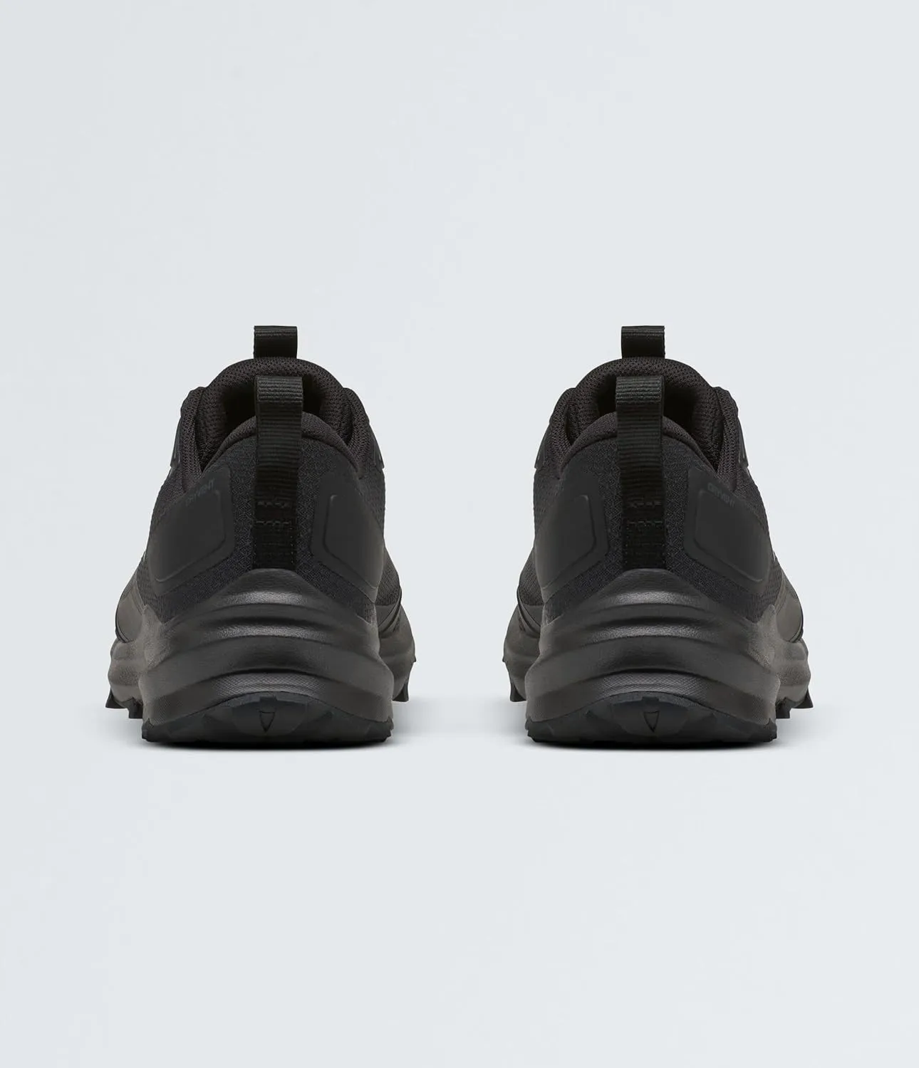 The North Face Men's Vectiv Fastpack Lite Waterproof Hiking Shoe | Rubber Outsole & Molded TPU Toe Cap