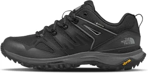 The North Face Women's Hedgehog Gore-tex Hiking Shoe | Waterproof, Cushioned, Rubber Outsole & Flexible Heel