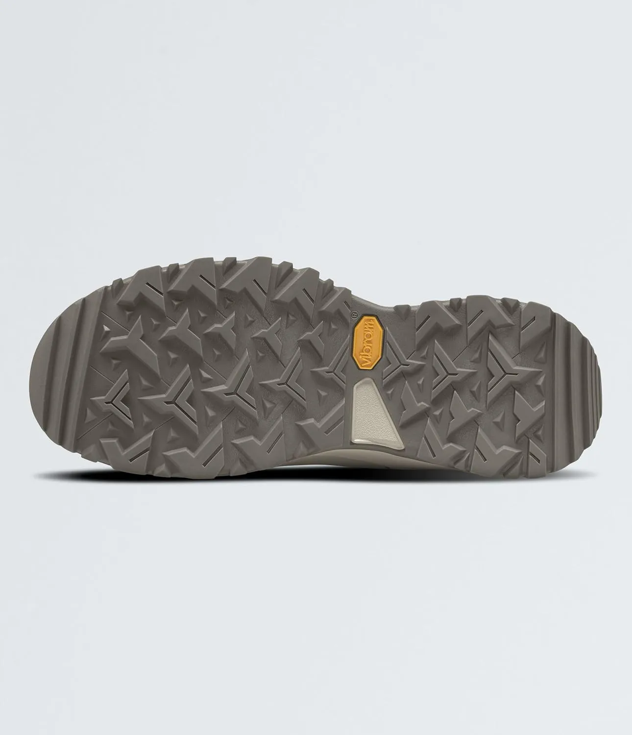 The North Face Women's Hedgehog Gore-tex Hiking Shoe | Waterproof, Cushioned, Rubber Outsole & Flexible Heel