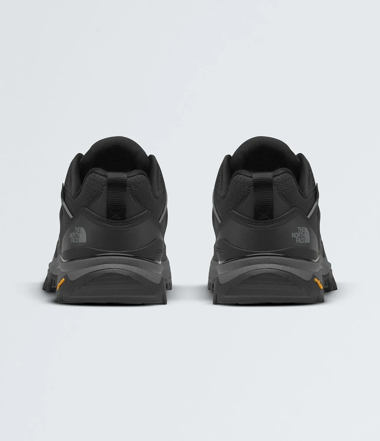 The North Face Women's Hedgehog Gore-tex Hiking Shoe | Waterproof, Cushioned, Rubber Outsole & Flexible Heel