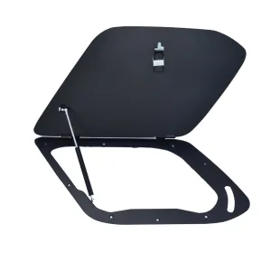 Velox Offroad Rear Window Gullwing For 4Runner (2010-2024)